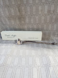 Vintage F. B. Rogers Silver Company Silverplate Candle Snuffer