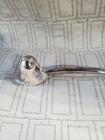 Vintage F. B. Rogers Silver Company Silverplate Candle Snuffer