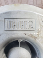 Weber Beer Can Chicken Roaster (2 AVAILABLE PRICED INDIVIDUALLY AT $10 EACH)