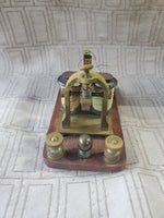 Vintage Telegraph Key