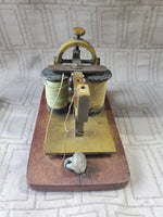 Vintage Telegraph Key