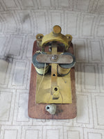 Vintage Telegraph Key