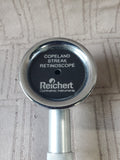 Vintage Bausch and Lomb Copeland Streak Retinoscope UNTESTED