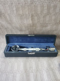 Vintage Bausch and Lomb Copeland Streak Retinoscope UNTESTED