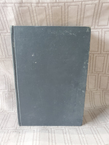 Vintage 1952 Edition of "Windows for the Crown Prince" Book