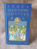 First American Edition The Illustrated Gospels Book