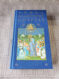 First American Edition The Illustrated Gospels Book