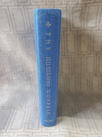 First American Edition The Illustrated Gospels Book