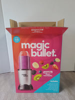 Magic Bullet WORKS