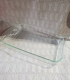 Lot of Assorted Pyrex Dishes