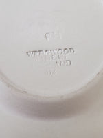 Wedgwood Green Jasperware Cigar Ashtray