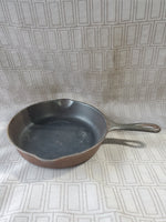 Wagner Ware Sidney 1056-Q Cast Iron Skillet