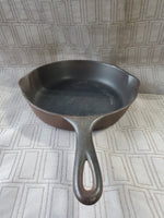 Wagner Ware Sidney 1056-Q Cast Iron Skillet