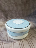 Wedgwood Venice Trinket Box