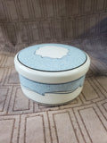 Wedgwood Venice Trinket Box