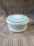 Wedgwood Venice Trinket Box