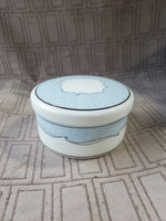 Wedgwood Venice Trinket Box