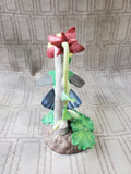 Lenox Garden Bird Collection "Broad-Billed Hummingbird" Figurine