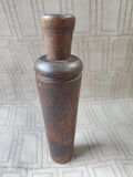 Vintage A. M. Bowles Little Rock, Arkansas Wooden Duck Call