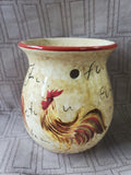 Yankee Candle Rooster Tealight Wax Warmer