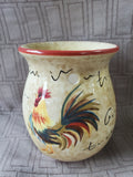 Yankee Candle Rooster Tealight Wax Warmer