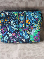 Vera Bradley Midnight Blues Crossbody Bag