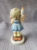 Hummel "Christmas Wish" #2094 Figurine