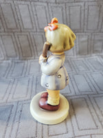 Hummel "Sharpest Student" #2087/A Figurine