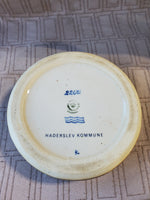 Royal Copenhagen Pottery Haderslev Kommune Bowl