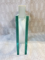 Vintage Museum of Modern Art Modern Ribbon Vase