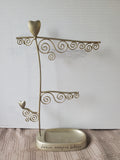 Sandra Magsamen Jewelry Holder