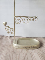 Sandra Magsamen Jewelry Holder