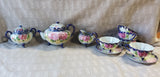 10 Piece Nippon Tea Set