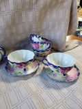 10 Piece Nippon Tea Set