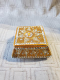 Sparkle Trinket Box