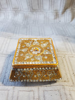 Sparkle Trinket Box