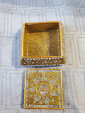 Sparkle Trinket Box