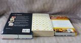 (A) 3 Piece Assorted Cookbook Lot