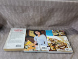 (C) 3 Piece Assorted Celebrity Chef Cookbook Lot