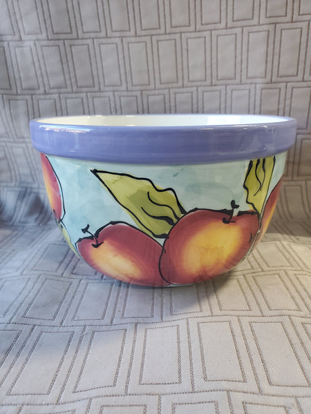 Lillian Vernon Small Mixing/Serving Bowl