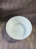 Set of 11 Roscher Kelsey Fine Bone White Soup Bowls