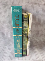 (A) 3 Piece Lot of Children's Chapter Books