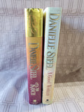 Pair of Hard Cover Danielle Steel Books