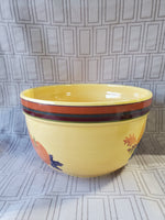 Harvest Ceramic Mixing/Serving Bowl