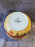 Harvest Ceramic Mixing/Serving Bowl