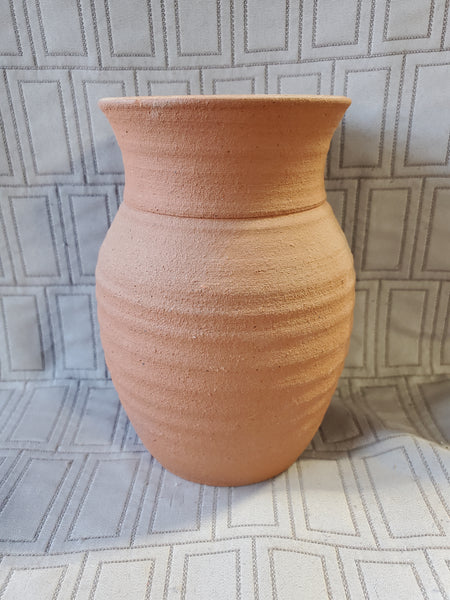 Terra-cotta Vase