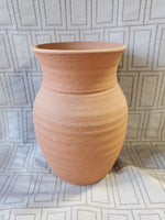 Terra-cotta Vase