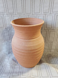 Terra-cotta Vase