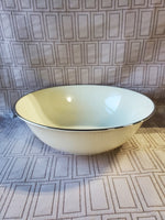 Lenox Montclair Vegetable Serving Bowl