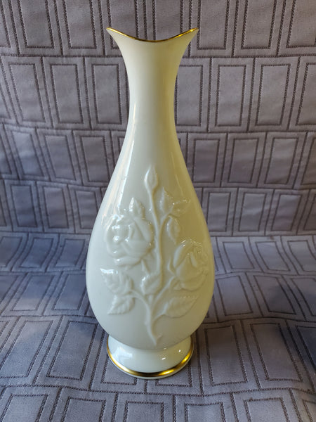 Lenox Sharon Bud Vase